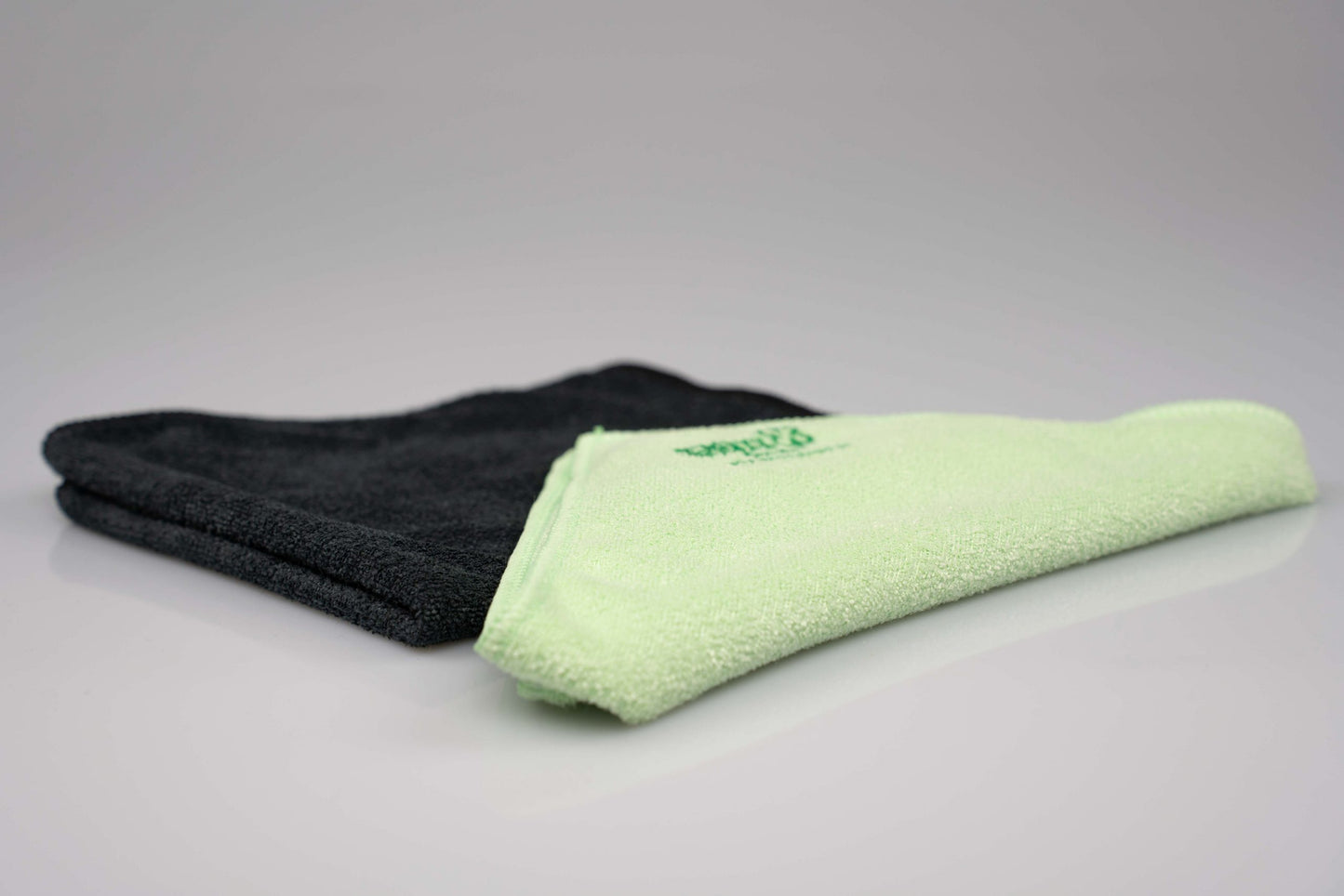 Micro Light - Mikrofasertuch